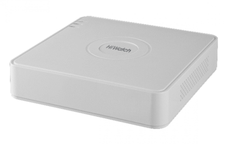 Комплект видеонаблюдения HiWatch на 1 уличную камеру 2mpx