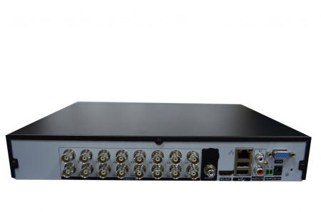 Видеорегистратор гибридный AVR7816L-ME